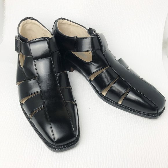 stacy adams calisto sandal